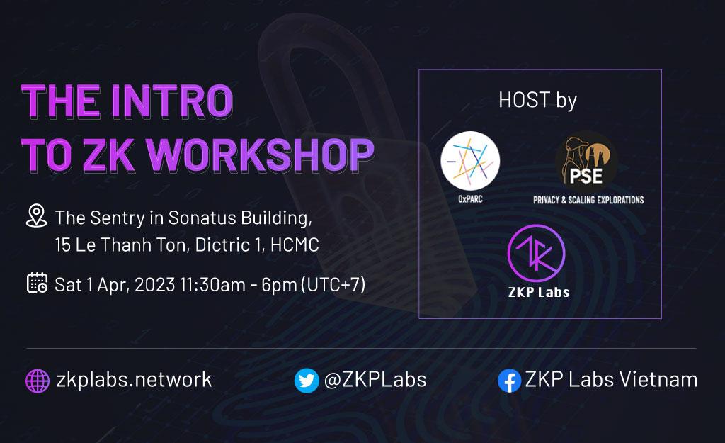 intro to ZK workshop