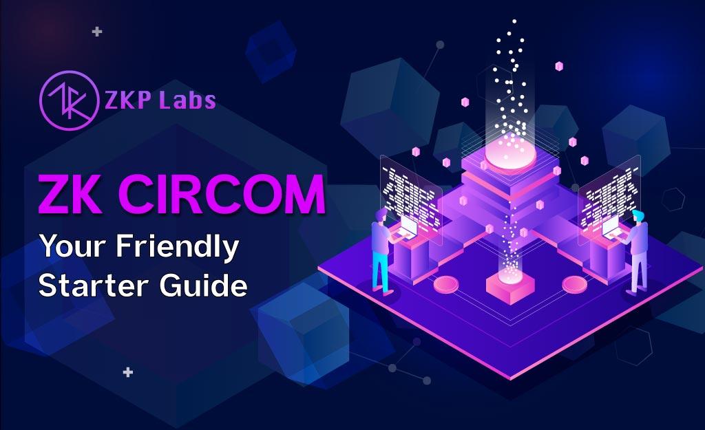 Zero-Knowledge Proofs with Circom: A domain-specific language purpose ...
